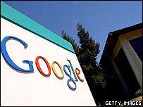 Google sign. Getty images.jpg